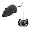 Creative Four-Way Simulation Remote Control Mouse Electric Mouse Cat Toy Pet Interactive New Peculiar Prank Toy Children'S Toy 6