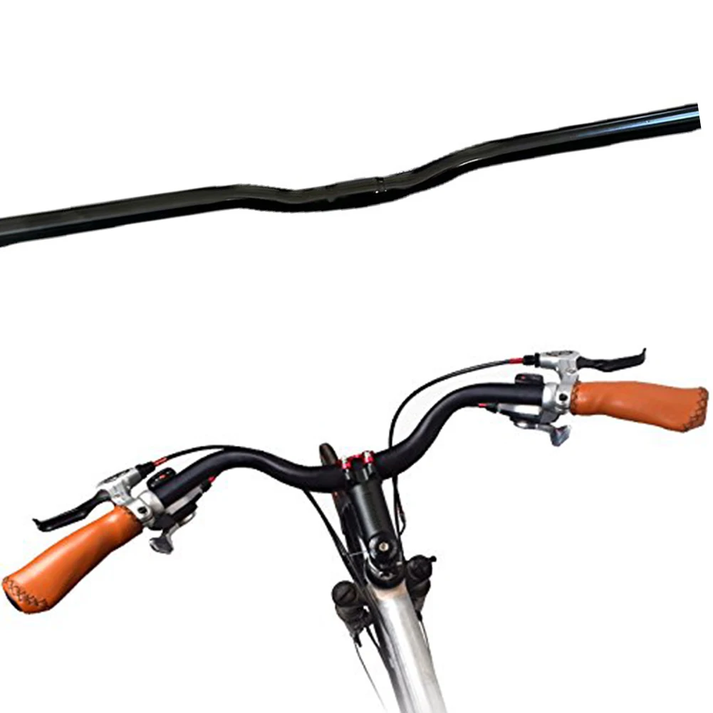 CNC Precision Design Aluminum Alloy Lifting Mm Light Weight Lifting Mm Light Weight Piece Bike Handlebar Downhill