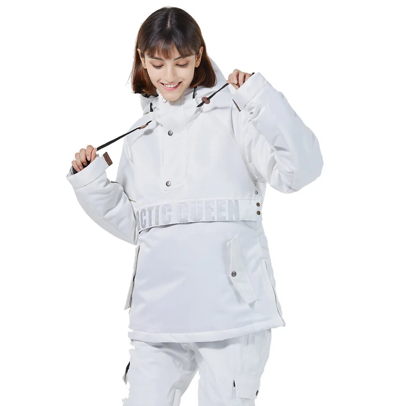 Men's and Women's Snow Ski Suit Jackets, Waterproof, Snow Costume, Ski Jacket, Outdoor Clothing, Snowboarding, Overall