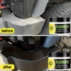 Car Plastic Restorer Paste Back To Black Gloss Car Cleaning Products Plastic Restore Auto Polish Repair Coating Renovator RG324 3