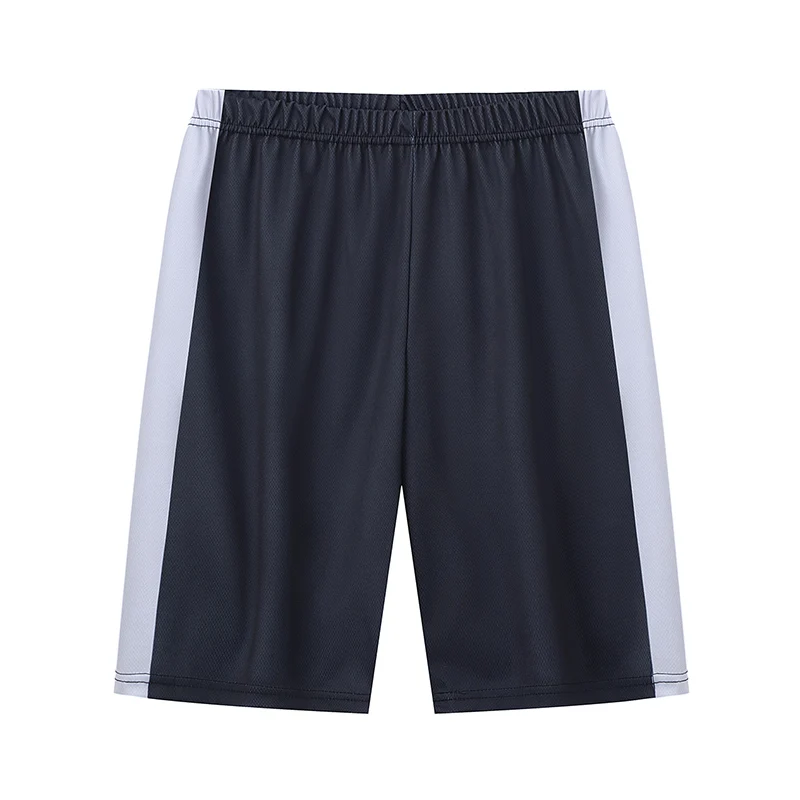 Kids running tights girls tennis shorts 1/5 pack children color matching quick-drying exercise 5 pants boy running basketball football shorts