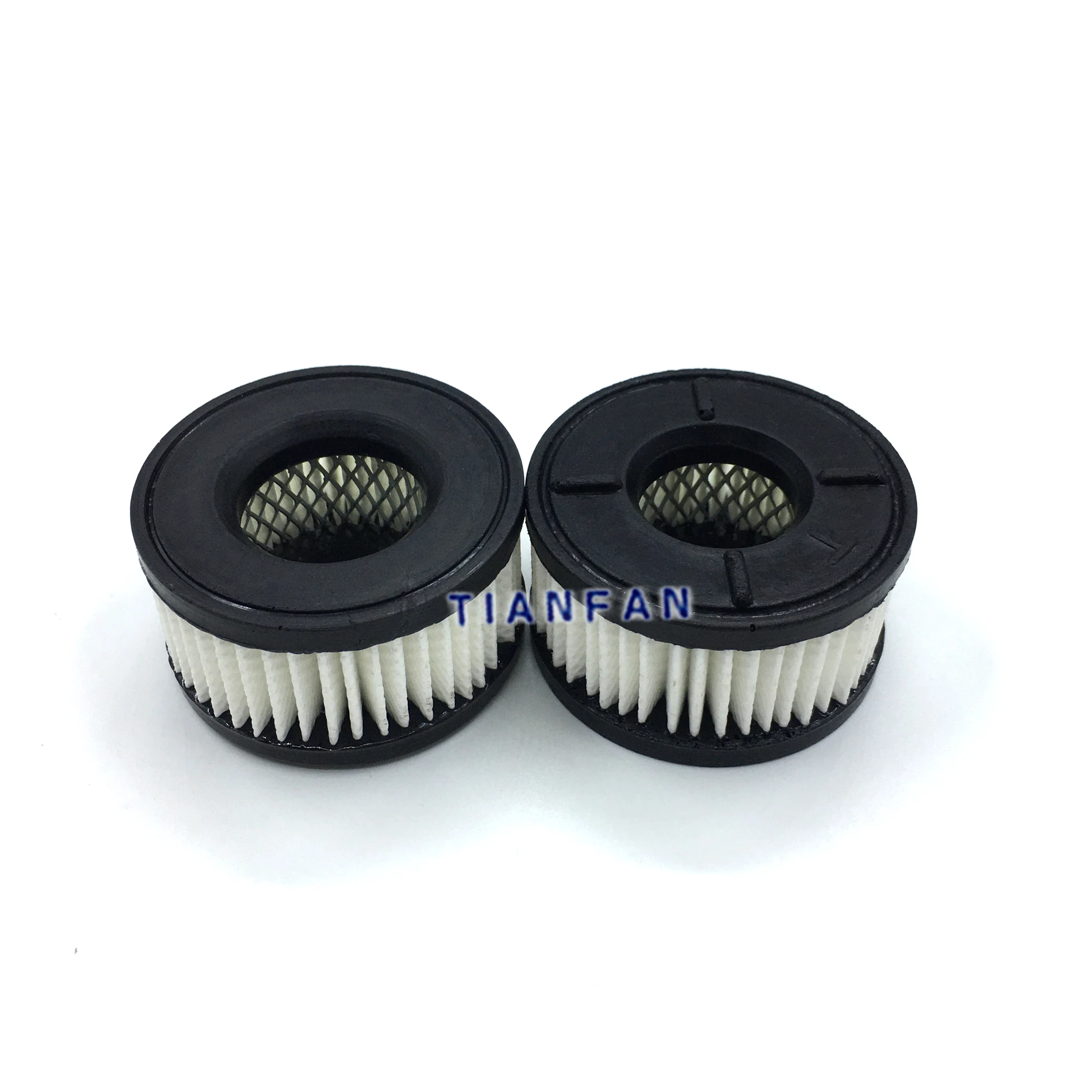 

FOR Caterpillar320d 323 325 312 336 Hydraulic Oil Tank Breathing Filter Element Exhaust Valve Filter Element Extractor Parts