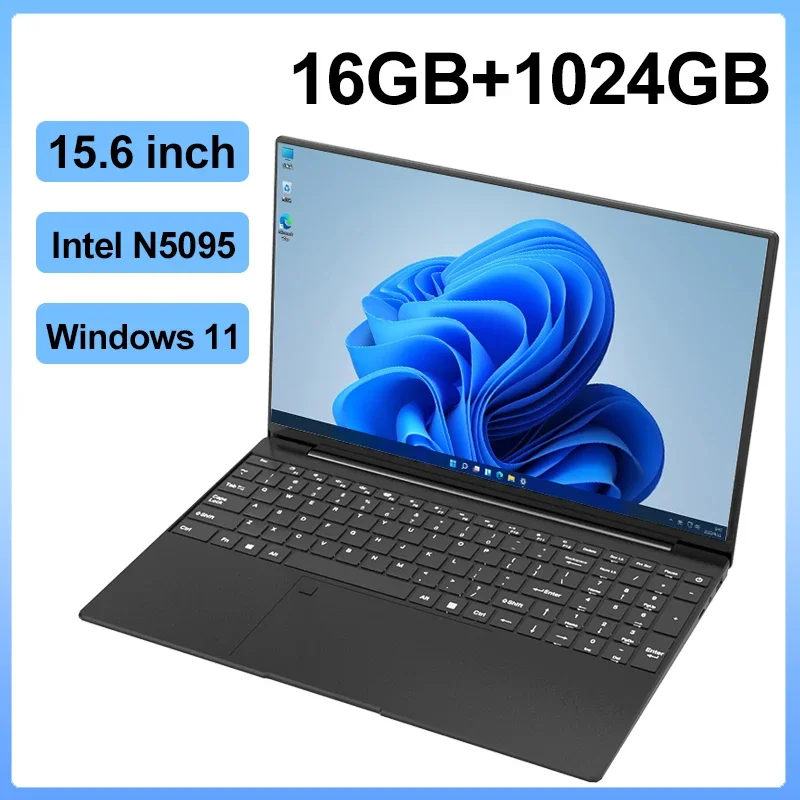 black 16GB 1024GB