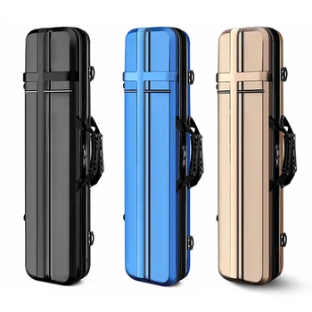 ABS 야외 낚시 가방, 고강도 하드 쉘 로드 백, 130cm 방수 배낭, 바다 잉어 낚시 장비 보관 케이스, 신제품