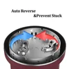Kitchen Waste Disposal Waste Shredder Machine For Kitchen Sink AC Motor Batch Food Disposers 4