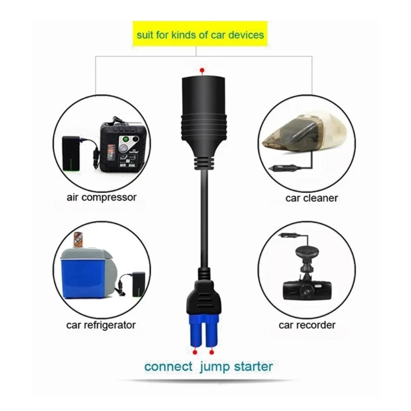 12V ڵ  ŸͿ EC5-ڵ    Ŀ