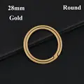 Gold-28mm