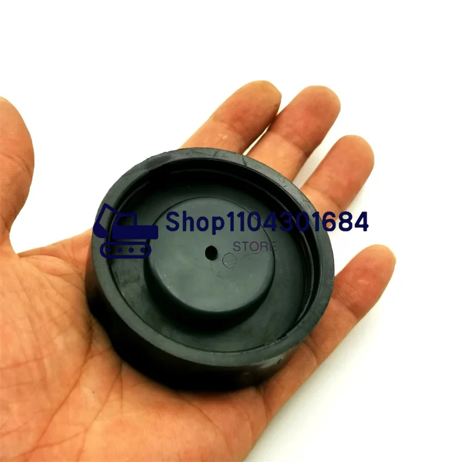 114288-55041，Fuel Tank Filler Cap Yanmar Diesel Engine L75 L90 L100 186F 188F 192F