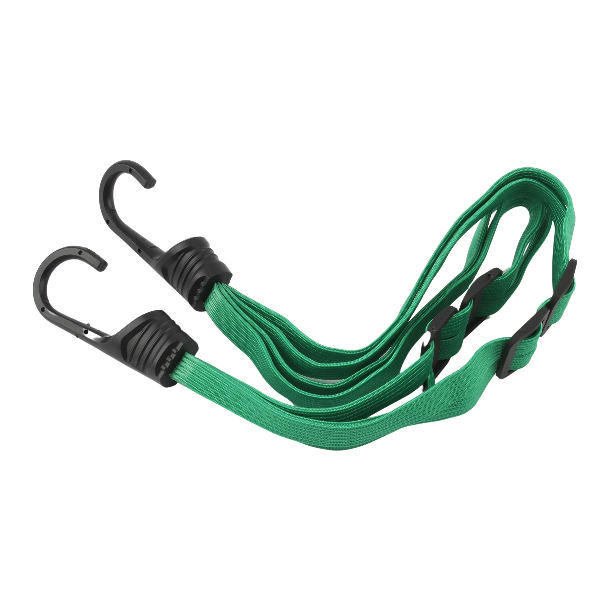 Motorcycle Helmet Straps 60CM Motorcycle Luggage Net Retractable Elastic Rope