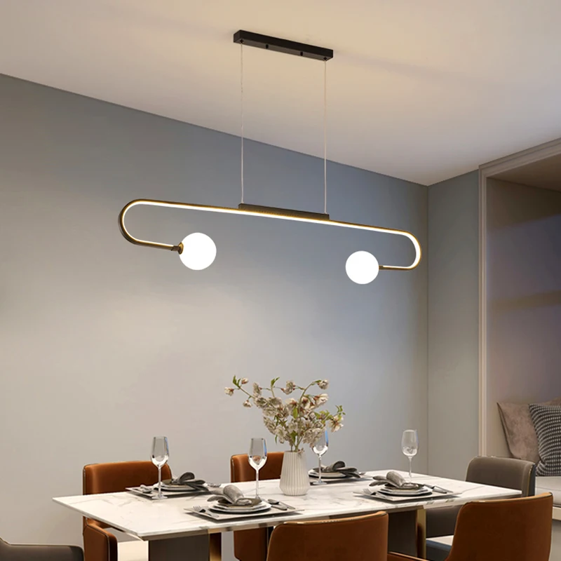 

Modern dine dining room bedroom Pendant lights indoor lighting Ceiling lamp hanging light fixture decorative luminaires