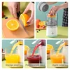 laranja eletrico espremedor de suco fruta frut Inox Copo espremedor de Espremedor Extrator Industrial Sucos Laranja Limão Frutas 3
