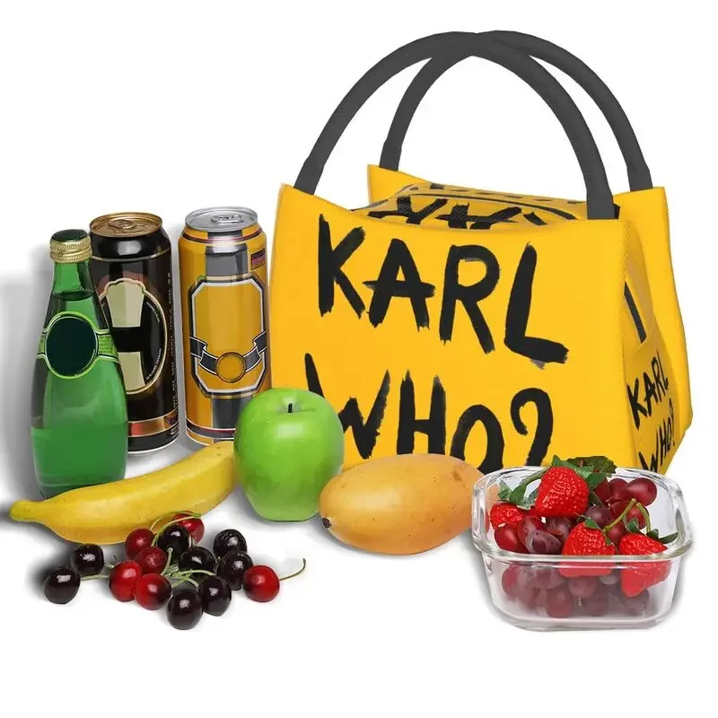 Karl Who  ܿ ö , ۾ 繫ǿ,     ö 