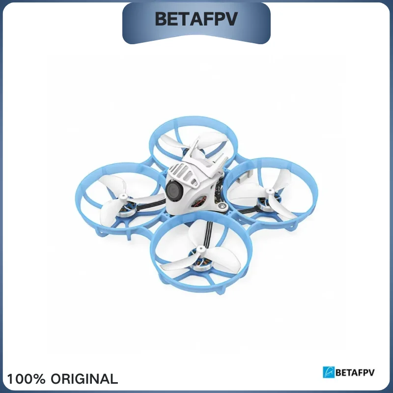 BETAFPV Meteor75 Pro ELRS 2.4G Drone FPV Couse 30.5g