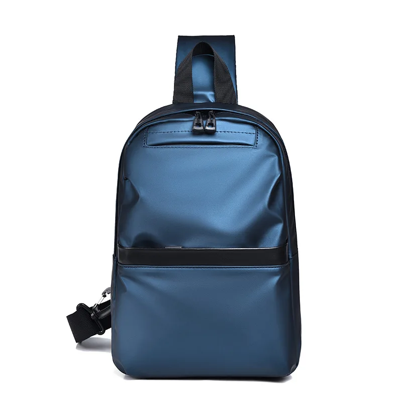 Рисунок 5 - 2023 модная мужская маленькая нагрудная