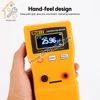 M6013 Digital Capacimeter High Precision Capacitor Meter Professional Measuring Capacitance Resistance Capacitor Circuit Tester 2