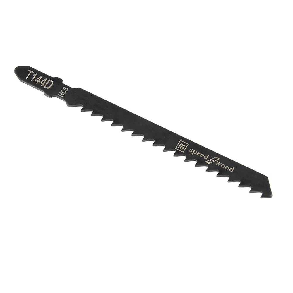 HCS Jigsaw Blades For Wood Plastic Cutting Tools