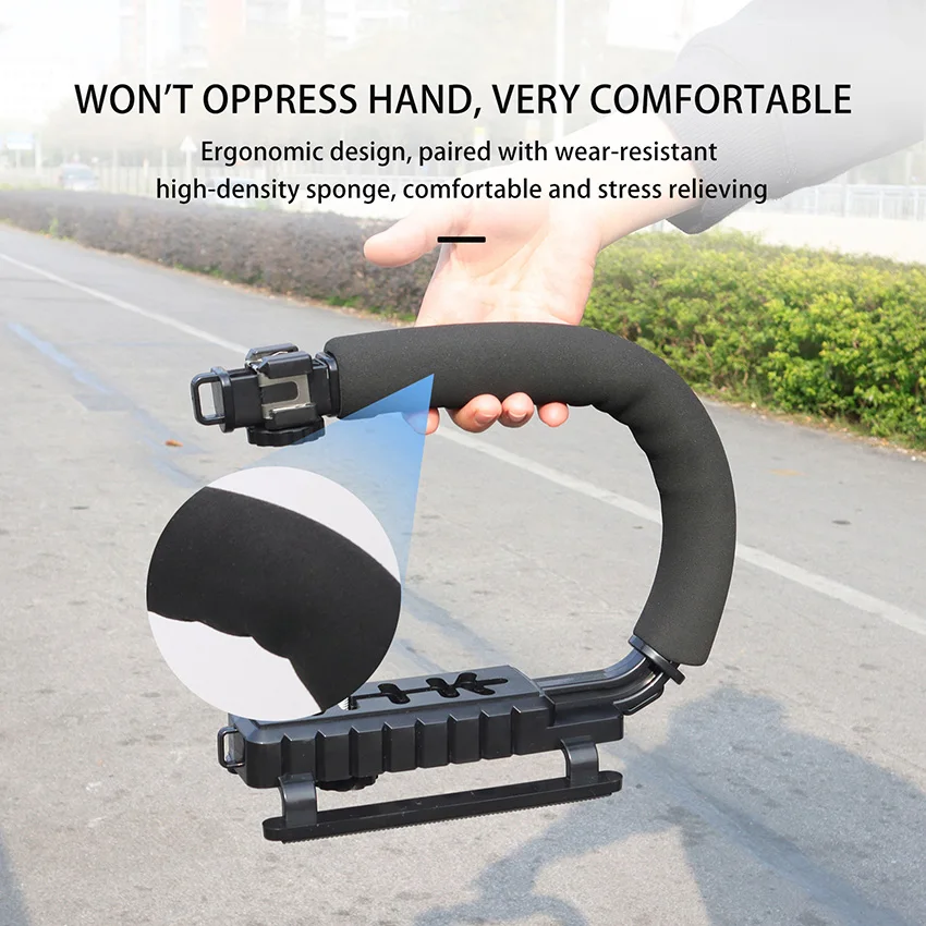 Support de tir portable pour drone DJI FLIP/Mavic 3/Air 2/3