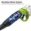 Greenworks Electric Pruning Shear Brushless Motor 40V Home Garden 3.5mm Scissors Professional Cordless Lopper Original Bare Tool 2