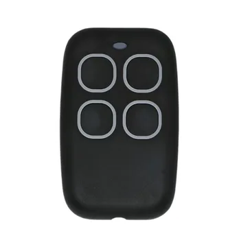 10PCS/50PCS Garage Door Remote Control Duplicator 433MHz 433.92MHz Code Grabber Clone Gate Key Fob Command Hand Transmitter 1