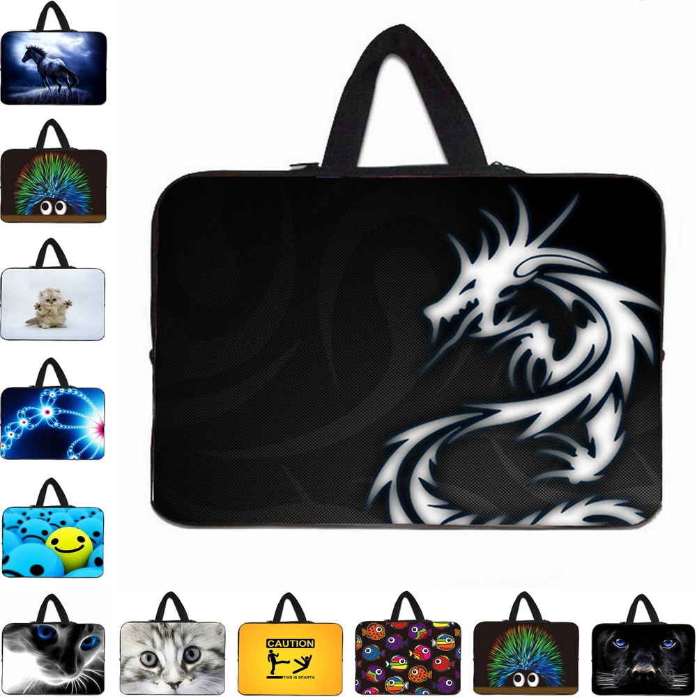 Versatile Neoprene Laptop Sleeve