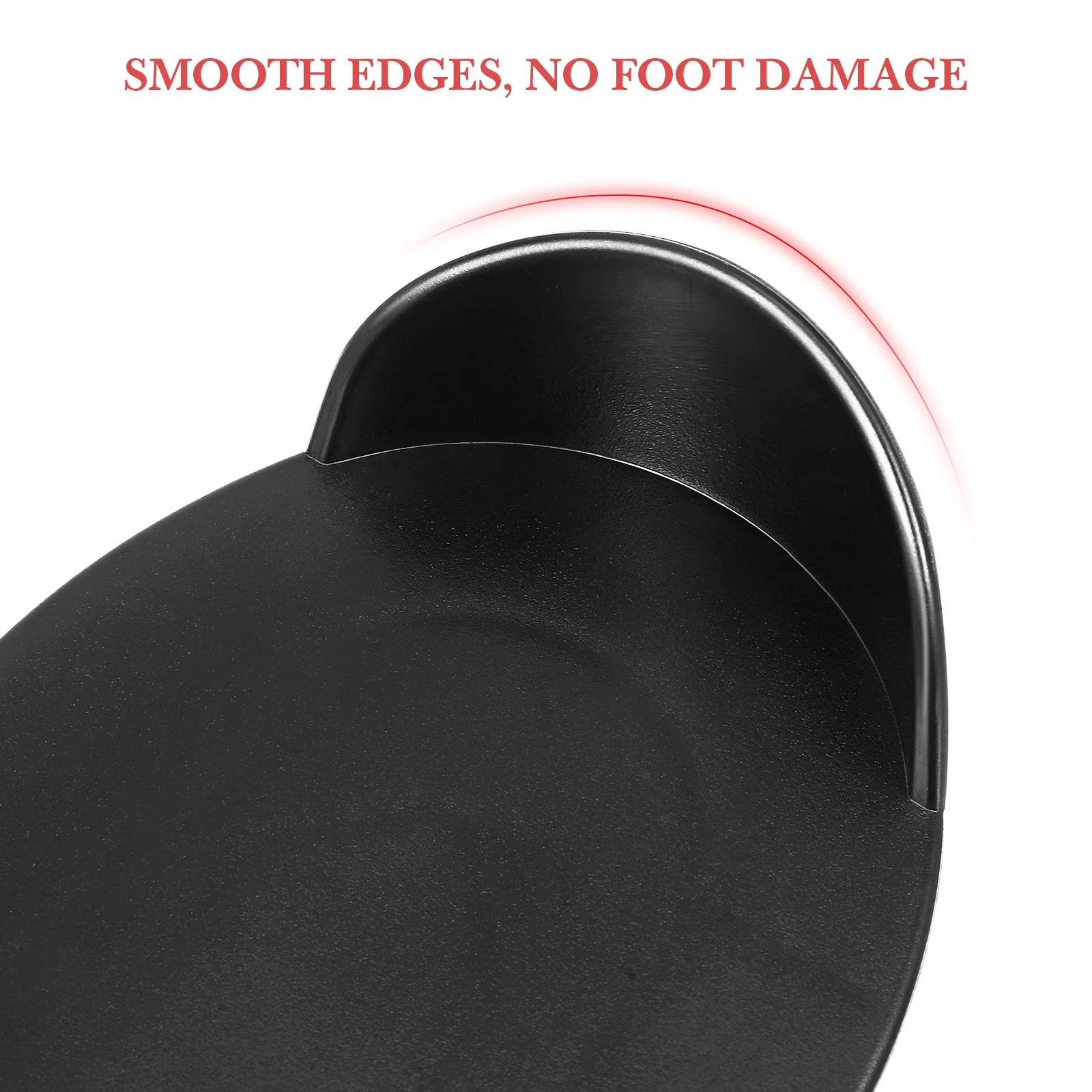 Foot Measuring Device Buying Shoes Measurer Adult Children's Printable Gauge Plastic Practical Length foot measuring device