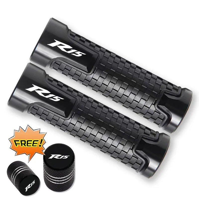 Yamaha YZF R15 V2 V3 ABS 2009-2020  ׼ ̲  ڵ  ׸ Ʋ CNC ڵ  ׸