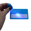 1Pcs Flashlights Anti Blue Light &1Pcs Card LED Plastic Torch Light Glasses Test 4