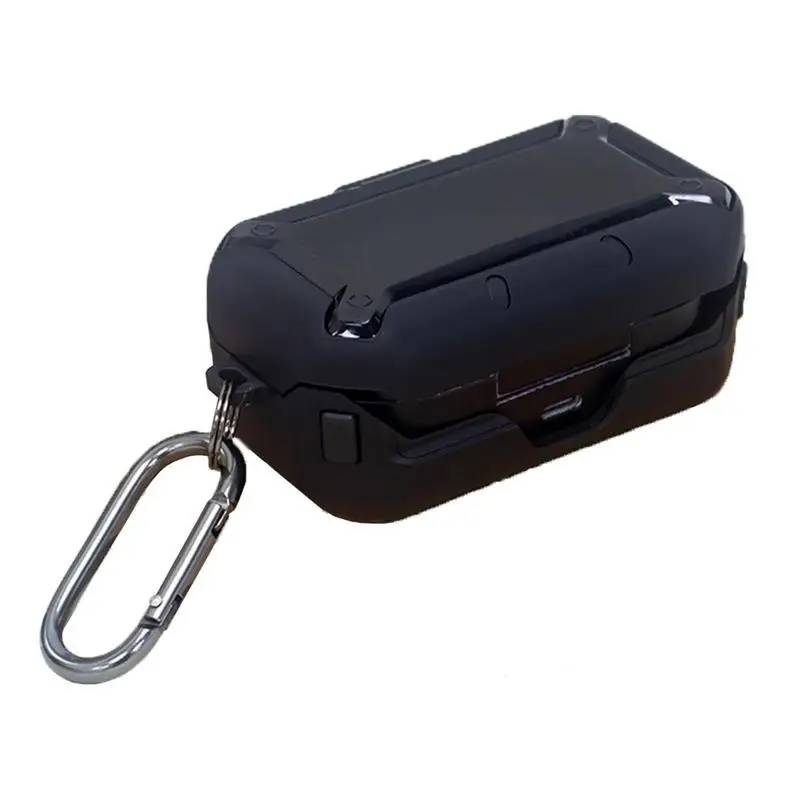 Earphone Protective Case For Boses Sport Earbuds Shockproof Anti-Fall Skin Cover Protective Shell Case Earphone Accessories