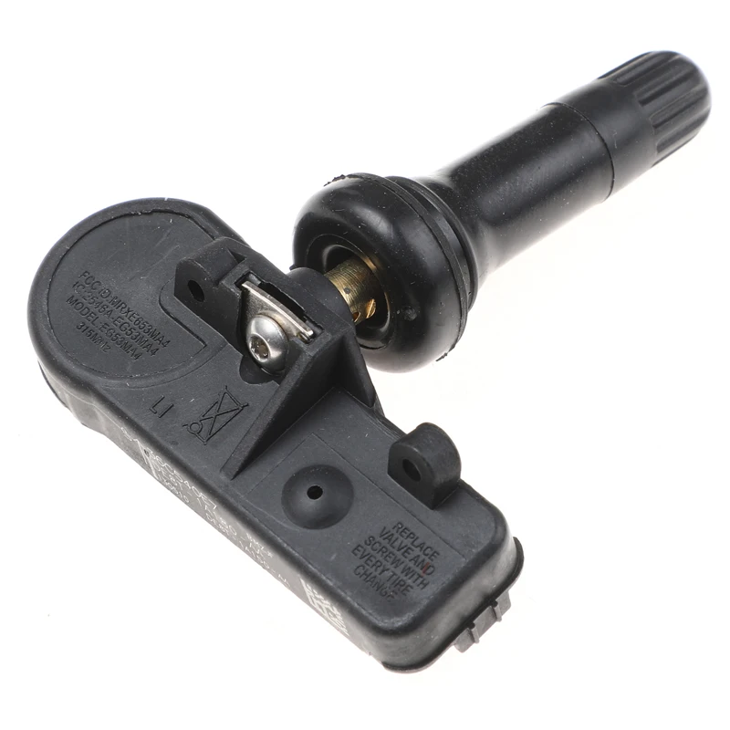 Ford Lincoln Tire Pressure Monitoring Sensor TPMS