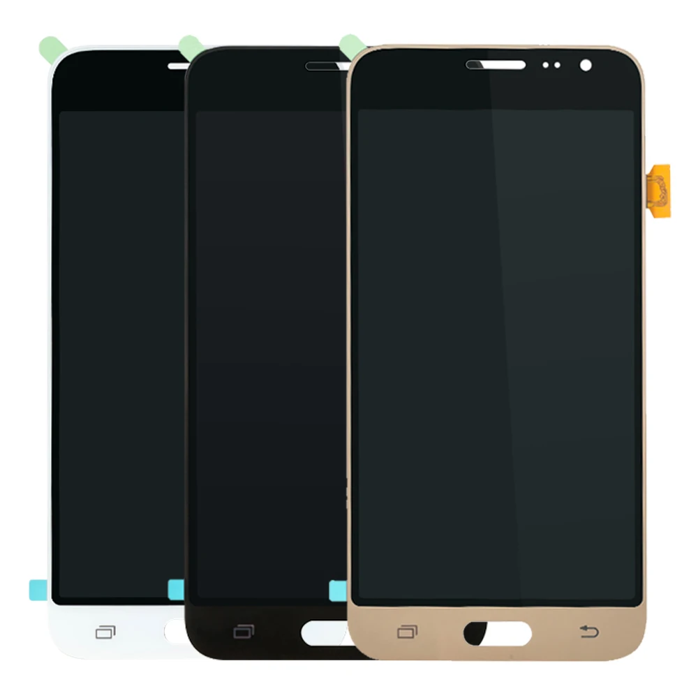 5.0'' LCD Display Touch Screen Digitizer Assembly Replacement Repair For Samsung Galaxy J3 J320 J320F J320H J320M J320FN lcd display screen