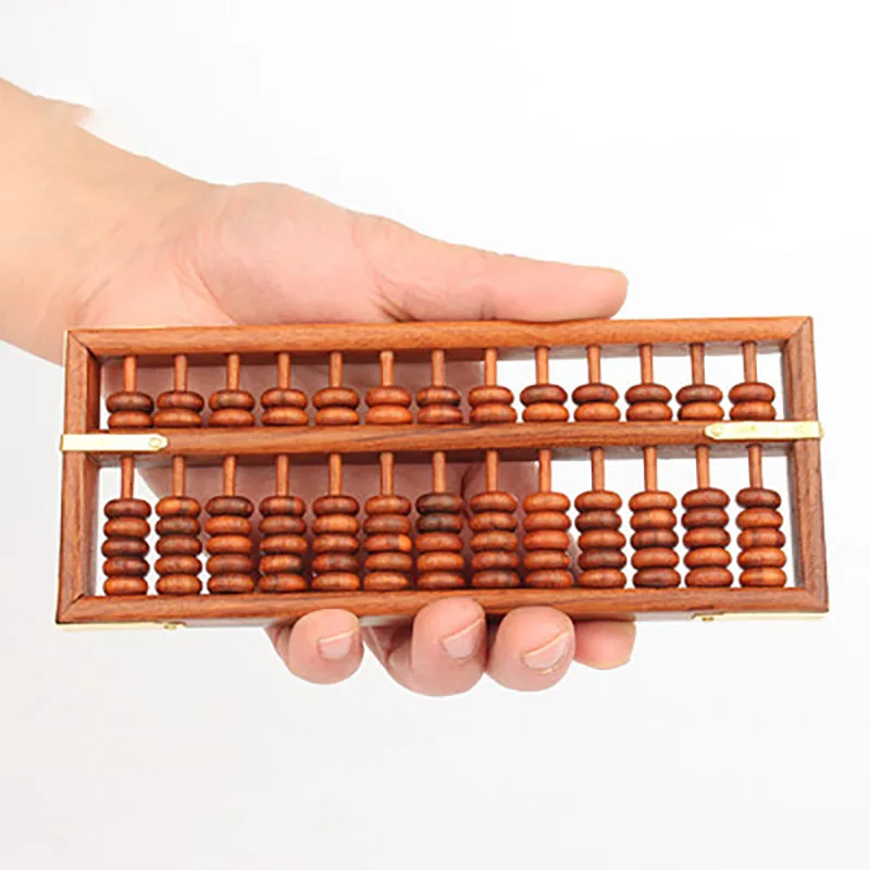 Rosewood Retro Solid Wood Carving, Old Style, Feng Shui Decoration, Creative Gifts