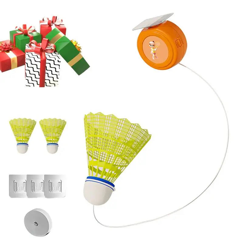 

Adjustable Badminton Device Indoor Adjustable Badminton Training Device Badminton Learners Tools For Garden Playgrounds Adminton