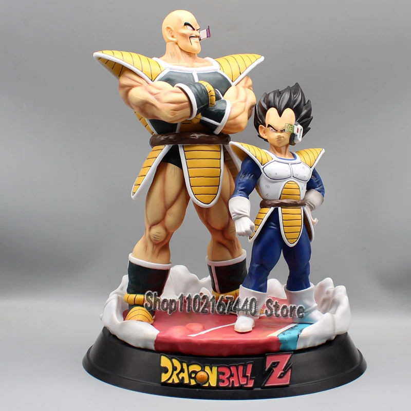 30cm DRAGON BALL Z Majin Buu Action Figures Final BOSS Magician Buu Figure  DBZ Final Reward Figurine PVC Collectible Model Toys - AliExpress