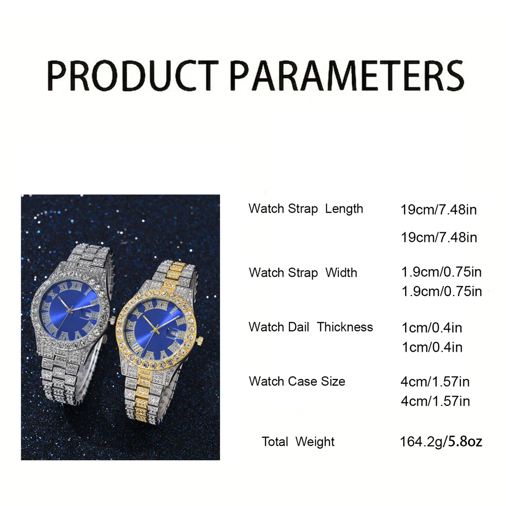 Couple Watch Luxury Casual Fashion Quartz Watch Alloy Strap Simple Temperament Exquisite 2 Piece quartz watch fashion couple watches