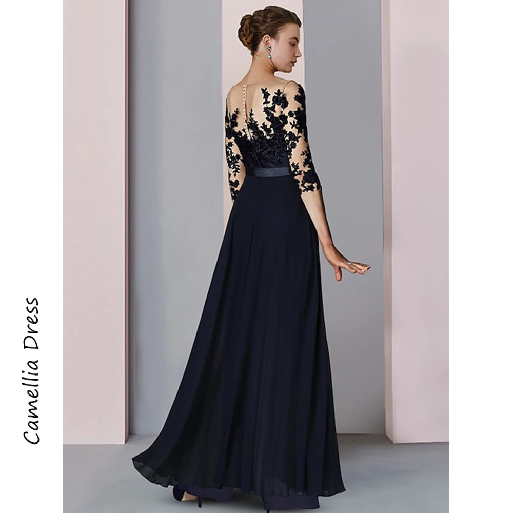 Mother of the Bride Evening Dresses