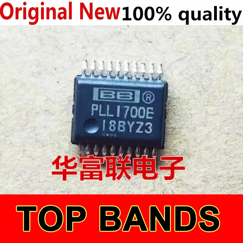 

10PCS PLL1700E SSOP-20 IC чипсет новый оригинальный