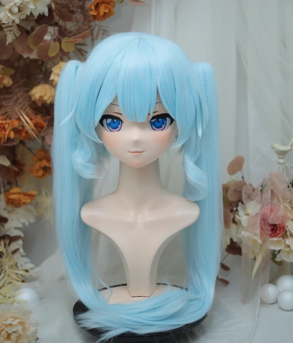 

(NFD-20-52) настраиваемая полноразмерная кукла с замком, Женская/девочка, японская аниме, мультяшный персонаж, справочный рисунок, косплей