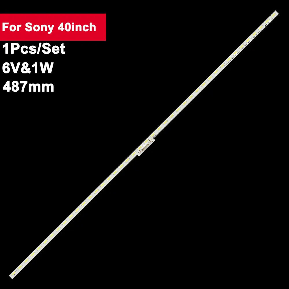 

Фотообои для Sony 40 дюймов 2015 SONY 40 L42 REV1.0, 1 шт., 6 в, 487 мм