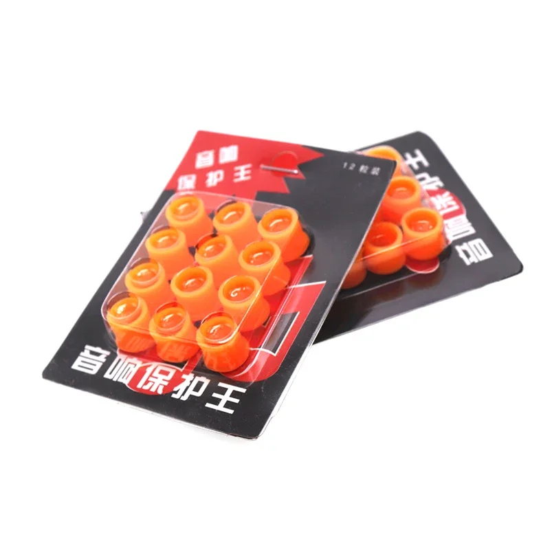 Tappo Antipolvere Audio RCA In Plastica Morbida ... - Aliexpress - Foto 5