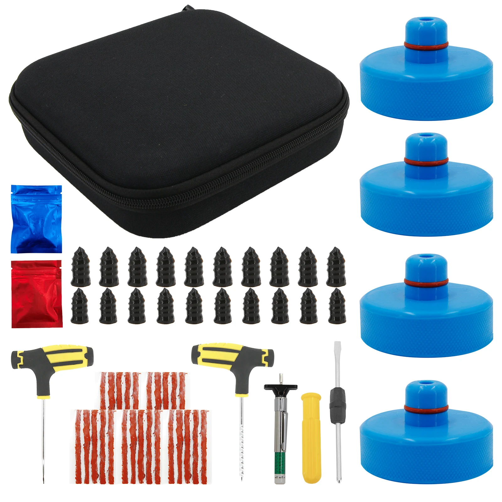 Tool Kit A
