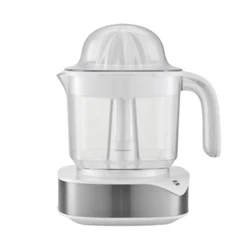 Home appliance orange juicer machine Electric Citrus Juicer press Stainless steel  squeezer