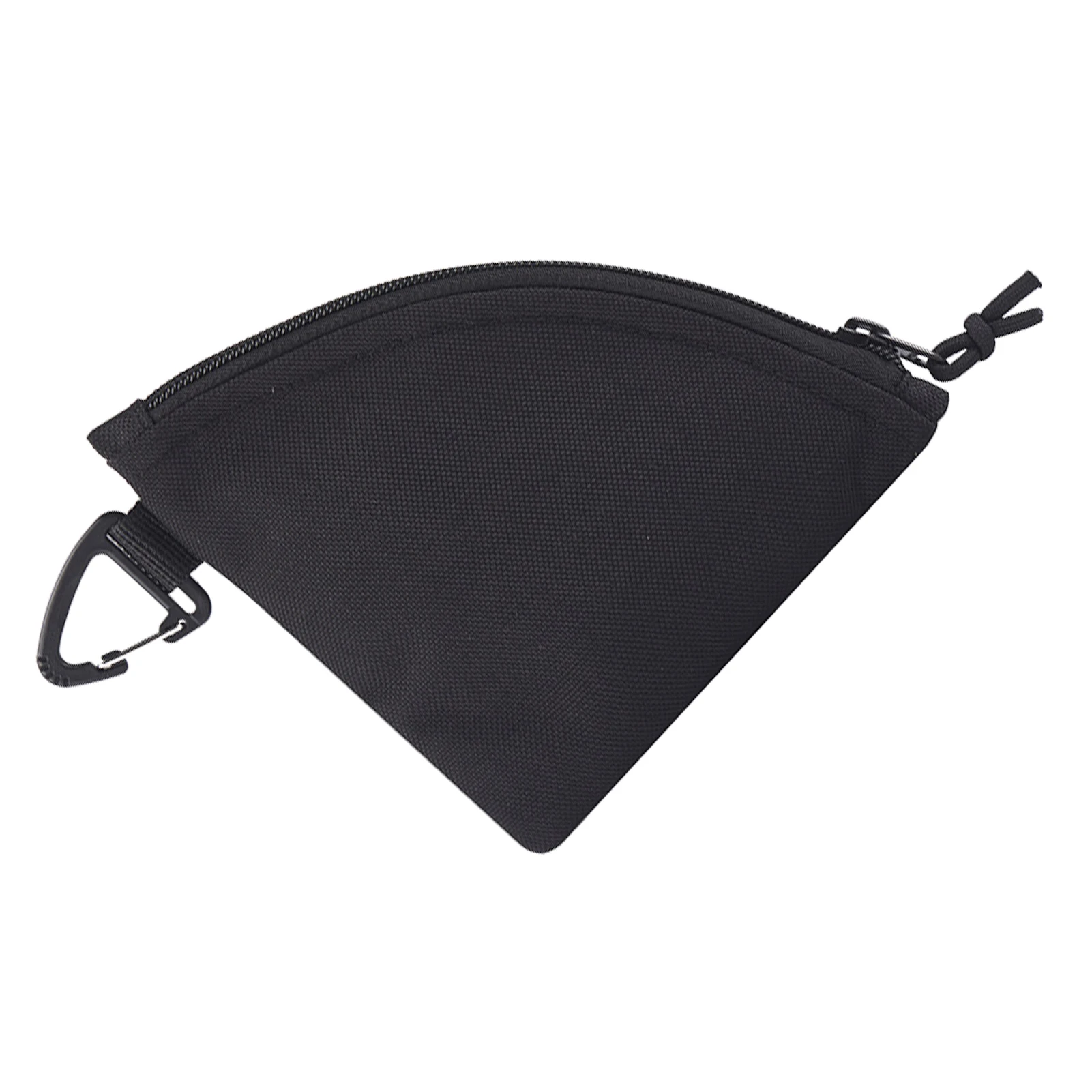 Coffee Filter Paper Storage Bag Waterproof And Dustproof Outdoor Reusable Coffee Filter Pouch For Camping Hiking