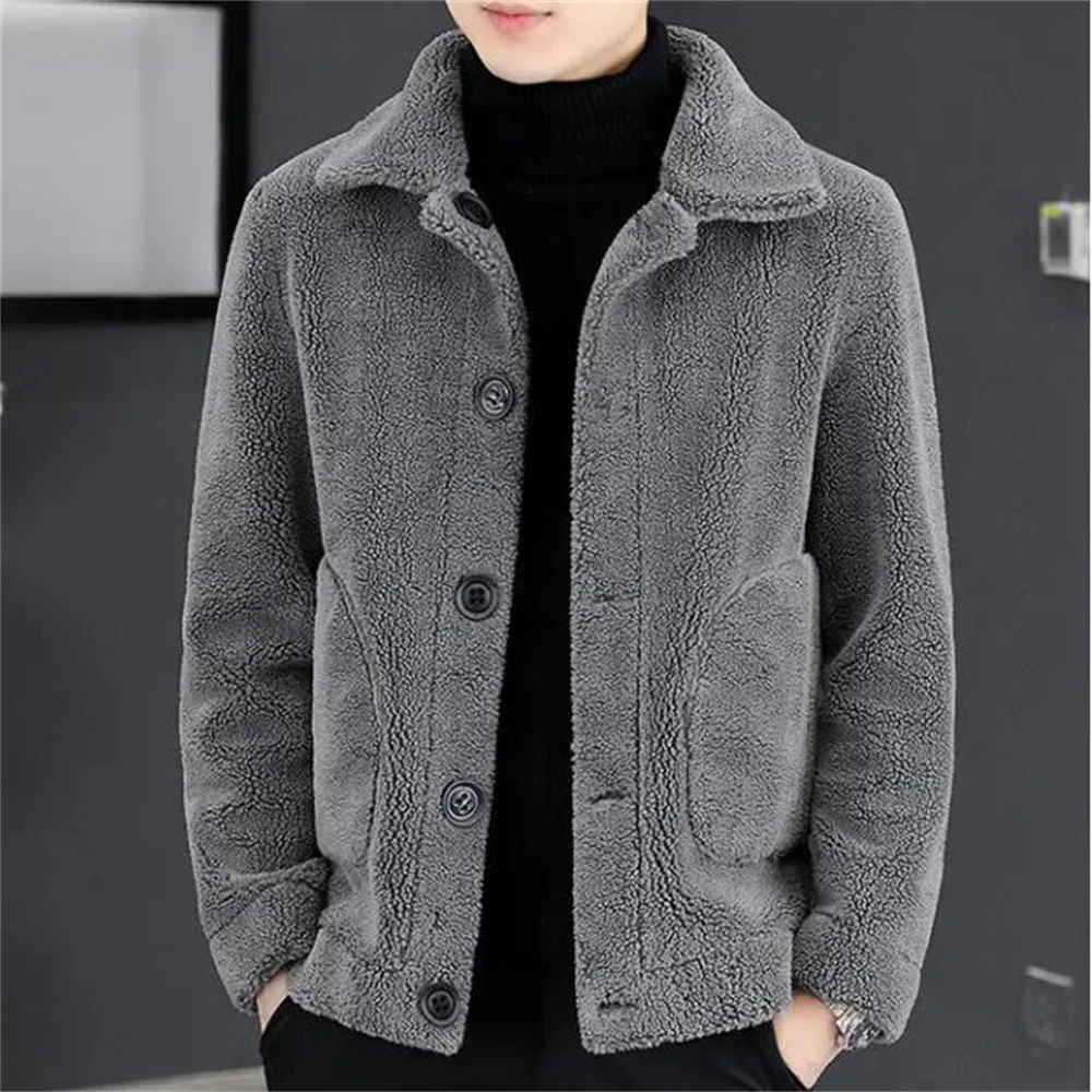 Description Picture 3 of itemJackets Coat Men's Autumn Winter New Hot Outwear Stand Slim Military Embroidery Bomber Jackets Men's Fashion Casual Windbreaker