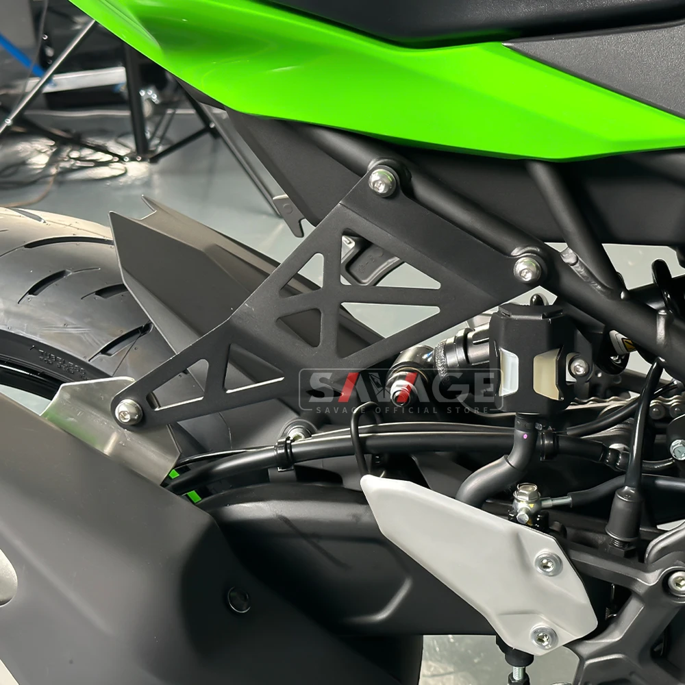 カワサキニンジャZX-4R ZX-4RR ZX-25R zx4r zx25rzx400r用