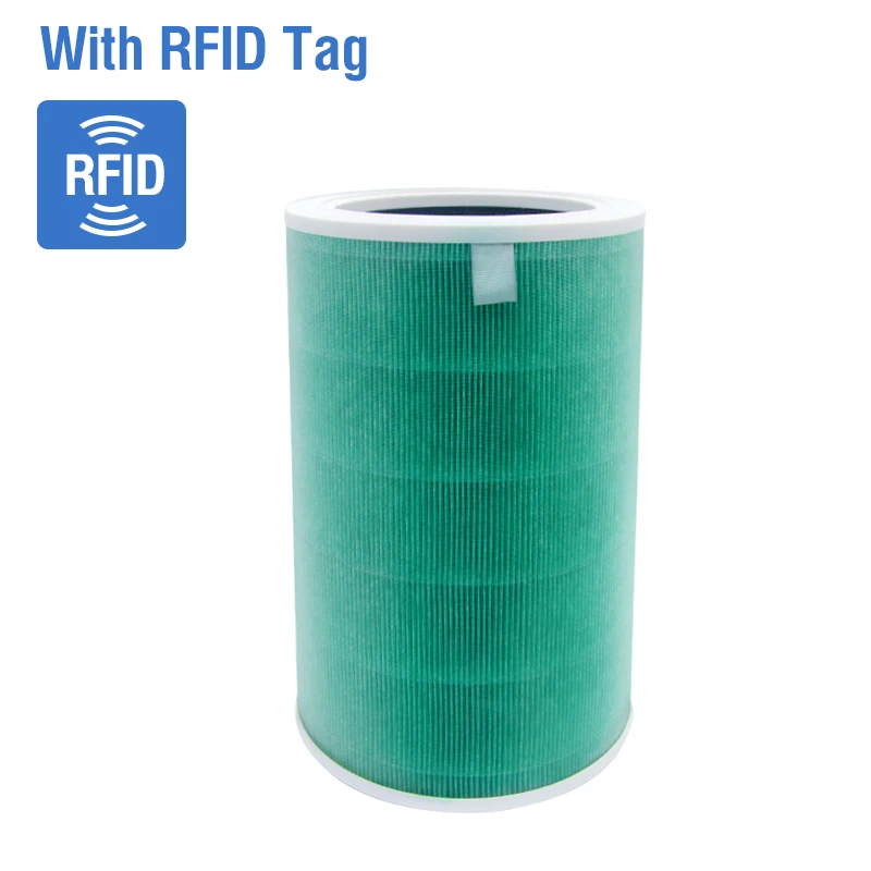 Air Filter Replacement for Xiaomi Mi Air Purifier 1/2/2S/3/3H Pro Hepa Carbon Actived