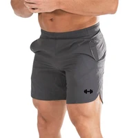 Men Running Shorts Summer Quick Dry Joggers Training Shorts Shorts Fitness Sportswear Sweat Short Pants Workout Gym Shorts 5