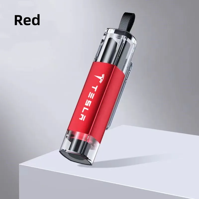 Car Emergency Escape Safety Hammer Window Breaking Tool Seat Belt Cutter  For Tesla Model 3 Model X Model S Model Y Car Accessory