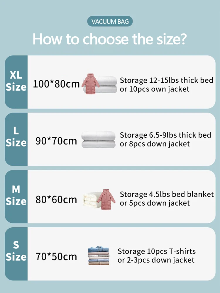 Share 157+ vacuum cleaner bag sizes kidsdream.edu.vn