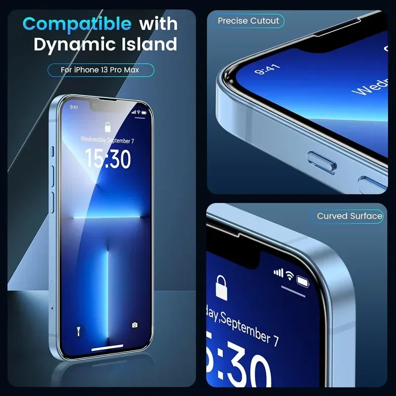 5Pcs Tempered Glass For iPhone 15 13 11 12 14 Pro Max Mini Screen Protector For IPhone 16 7 8 Plus X XR XS MAX Protective Glass 3 5Pcs Tempered Glass For iPhone 15 13 11 12 14 Pro Max Mini Screen Protector For IPhone 16 7 8 Plus X XR XS MAX Protective Glass 3