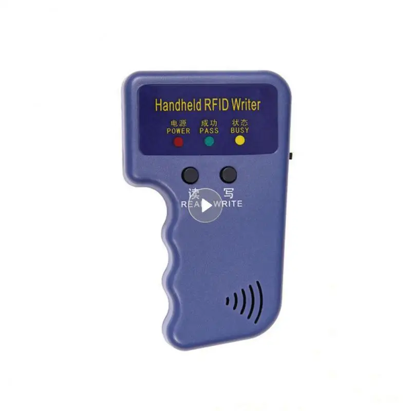 

Считыватель ключей Rfid, 125 кГц, с кардридером